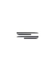 Friso Lateral Slim Silk - Flash - F2227