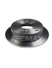 Disco Freio - Fremax - BD2907