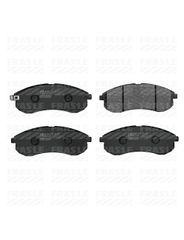 Pastilha Freio - Fras-Le - PD500