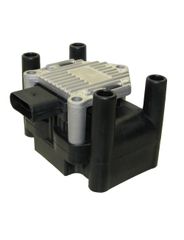 Bobina Ignicao - Gauss - GC4210
