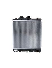 Radiador - Denso - BC4221365440RC