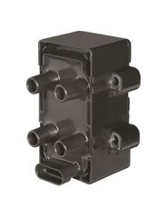 Bobina Ignicao - Gauss - GC4221