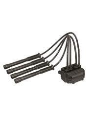 Bobina Ignicao - Gauss - GC4401