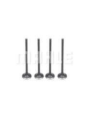 Valvula Escape Motor - Metal Leve - VE0510210