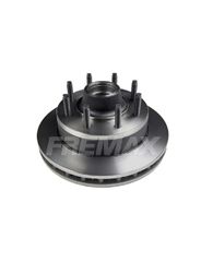 Disco Freio - Fremax - BD4075