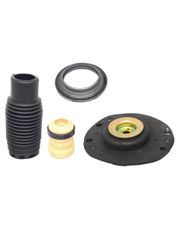 Kit Do Amortecedor Suspensao Dianteira Lado Direito Completo - Bosch - MB6071D