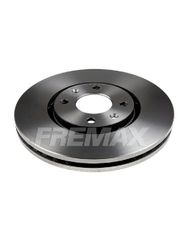 Disco Freio - Fremax - BD4753