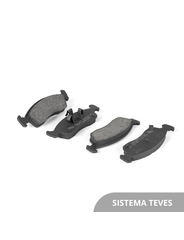 Pastilha Freio - Varga - RCPT13680