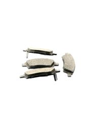 Pastilha Freio - Varga - RCPT13850