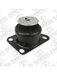 Coxim Motor Dianteiro - Sampel - SPL1089