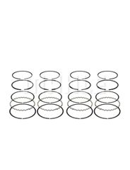 Jogo Aneis Motor Std - Metal Leve - SNA6626STD