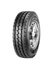 275/80R22.5 TL149/146LM PLUS FG01 MISTO