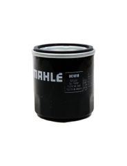 Filtro Oleo - Metal Leve - OC1018