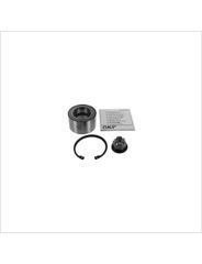 Kit Rolamento Roda Dianteira - Skf - VKBA3613