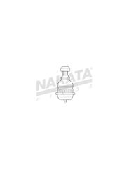 Pivo Suspensao - Nakata - NK99055