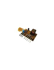Rele Placa Motor - Dni - DNI0347