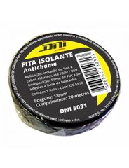 Fita Isolante - Dni - DNI5031