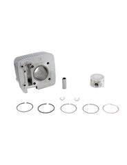 Kit Motor - Metal Leve - K9114