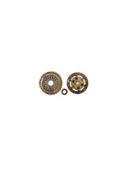 Kit Embreagem - Valeo - 228006