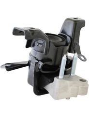 Coxim Dianteiro Do Motor Lado Direito  - Bosch - MB764