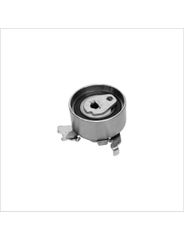 Rolamento Polia Tensora - Skf - VKM15202