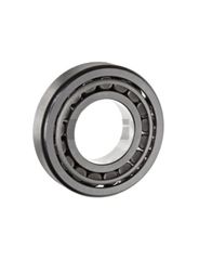 Rolamento Roda Traseira - Fag - FG30304