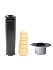 Kit Do Amortecedor Suspensao Traseira 01 Lado  Completo - Bosch - MB4063