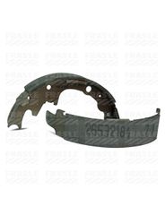 Sapata Freio - Fras-Le - FD100CP