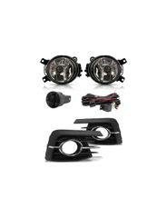 Kit Farol Milha - Shocklight - SL262410CR