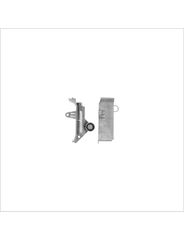 Rolamento Polia Tensora - Skf - VKM21115