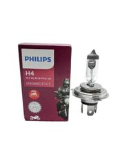 Lampada H4 12V Moto - Philips - PH12458CTV