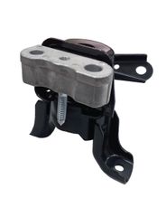 Coxim Dianteiro Do Motor Lado Direito  Hidraulico Transmissao Automatica - Bosch - MB767