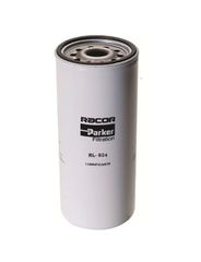 Filtro Oleo - Rac.Parker - RL824