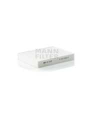 Filtro Cabine - Mann - CU2433