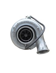 Turbocompressor - Borgwarner - BW14879880096