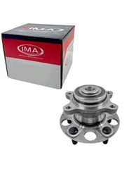 Cubo Roda C/ Rolamento - Ima - AL895