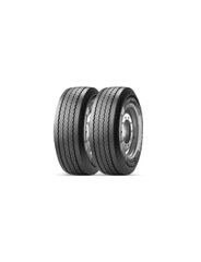 385/65R22.5 TL 160K(158L) FRTMS ST01P LISO