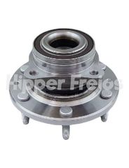 Cubo Roda C/ Rolamento - Hipper Freios - HFCD21G