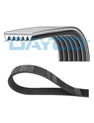 Correia Micro V - Dayco - DA6PK2030HD