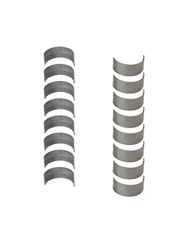 Bronzina Biela - Metal Leve - SBB319J025