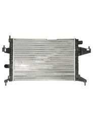 Radiador - M.Marelli - RMMA5776
