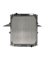 Radiador - M.Marelli - RMMZ9846001