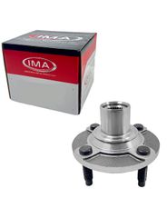 Cubo Roda S/ Rolamento - Ima - AL552