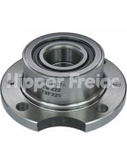 Cubo Roda C/ Rolamento - Hipper Freios - HFCT37A