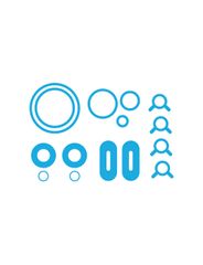 Rep Valv Retencao - Wabco - WB4340140092