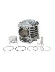 Kit Motor - Metal Leve - K9855
