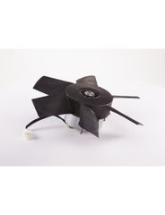 Motor Ventilador Radiador - Bosch - 9130451106