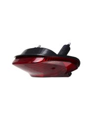 Lanterna Traseira - Melc - MC721700