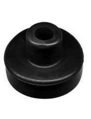 Bucha Inferior Do Amortecedor Suspensao Dianteira - Bosch - MB230