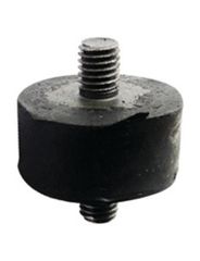 Coxim Do Radiador Grande - Bosch - MB323